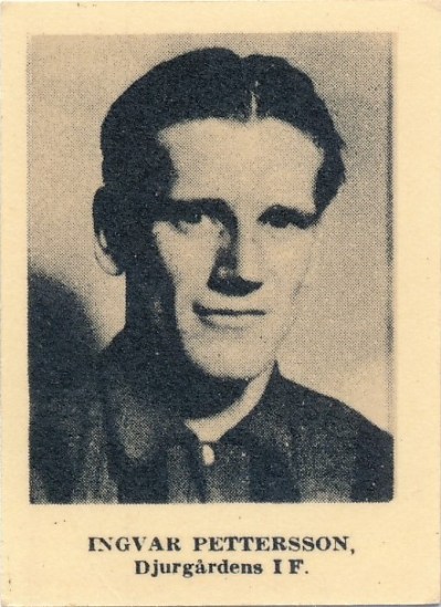 Pettersson a